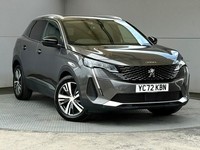 2023 Peugeot 3008 1.2 PureTech Active Premium + SUV 5dr Petrol Manual Euro 6 (s/