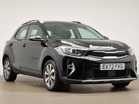 2022 Kia Stonic 1.0T GDi 99 2 5dr HATCHBACK PETROL Manual