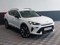 2025 Cupra Formentor 1.5 TSI 150 V2 5dr SUV Petrol Manual
