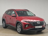 2023 Hyundai TUCSON 1.6 TGDi SE Connect 5dr 2WD ESTATE PETROL Manual