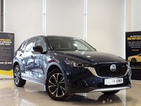 2024 Mazda CX-5 2.0 e-Skyactiv G MHEV Newground 5dr Auto SUV Petrol Automatic