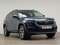 2024 Skoda Kodiaq 1.5 TSI SE Drive 5dr DSG [7 Seat] SUV Petrol Automatic