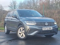 2023 Volkswagen Tiguan Allspace 1.5 TSI Life 5dr SUV Petrol Manual