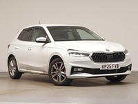 2025 Skoda Fabia 1.0 TSI 116 SE L Edition 5dr DSG Hatchback Petrol Automatic