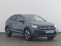 2023 Volkswagen Taigo 1.5 TSI 150 Style 5dr DSG HATCHBACK PETROL Automatic