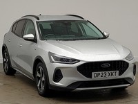 2023 Ford Focus 1.0 EcoBoost Active 5dr Hatchback Petrol Manual