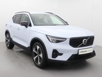 VOLVO XC40 2.0 B4P Plus Dark 5dr Auto