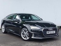 2023 Audi A5 35 TFSI Sport 5dr S Tronic Hatchback Petrol Automatic