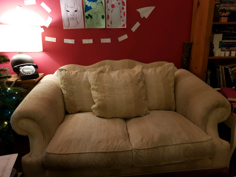  SOFA TO DONATE in Horsham West Sussex Gumtree