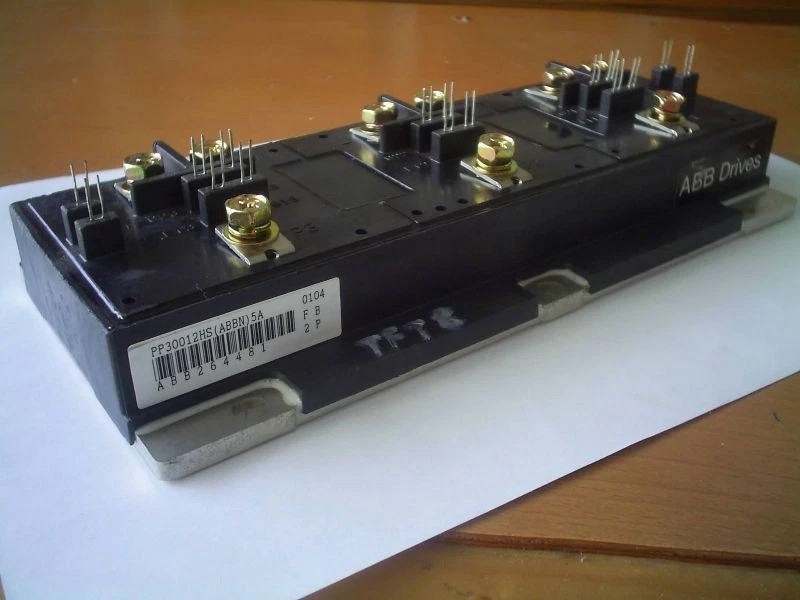 FOR PP30012HS ABB Module