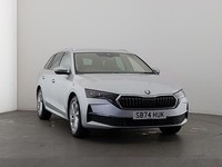 2024 Skoda Octavia 1.5 TSI 150 e-TEC SE L 5dr DSG Estate Petrol Automatic