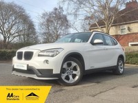 BMW X1 XDRIVE18d SE