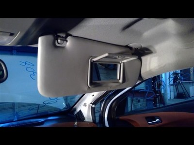 Passenger Right Sun Visor Mirror Fits 12-19 SONIC 906982