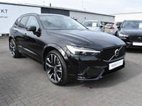 VOLVO XC60 2.0 B5P Ultra Dark 5dr AWD Geartronic