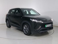 BYD ATTO 2 130kW Boost 51kWh 5dr Auto