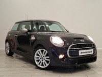 2017 MINI Hatch 2.0 Cooper S Seven 3dr HATCHBACK PETROL Manual