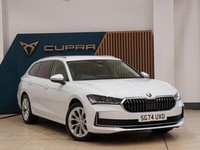 2024 Skoda Superb 2.0 TDI SE L 5dr DSG Estate Diesel Automatic