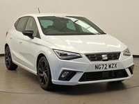 2023 SEAT Ibiza 1.0 TSI 95 FR 5dr Hatchback Petrol Manual