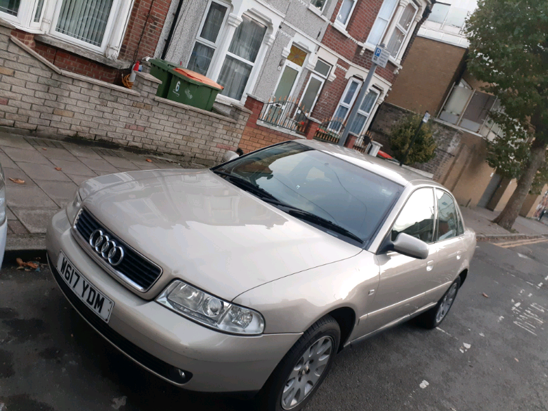 Audi B5 1 9 Tdi Manual In Ilford London Gumtree