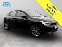 2023 Vauxhall Corsa Design Hatchback Petrol Manual