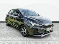 2026 MG MG3 1.5 SE Hatchback 5dr Petrol Manual Euro 6 (s/s) (115 ps) Manual Hatc