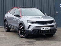 2022 Vauxhall Mokka 1.2 Turbo 100 SRi Premium 5dr Hatchback Petrol Manual