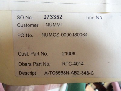 OBARA A-TC6568N-AB2-348-C *NEW NO BOX*