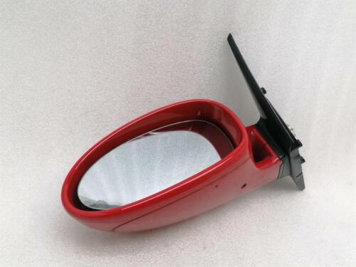 PORSCHE BOXSTER 987 Left Door Mirror RHD 99773161900 Rechtslenker RHD