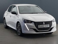 2022 Peugeot 208 1.2 PureTech Active Premium 5dr HATCHBACK PETROL Manual