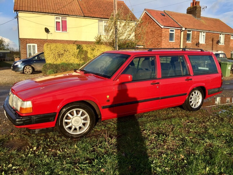 Мкпп volvo m90