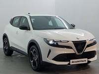 2025 Alfa Romeo Junior 1.2 Turbo Ibrida 5dr Auto HATCHBACK PETROL Automatic
