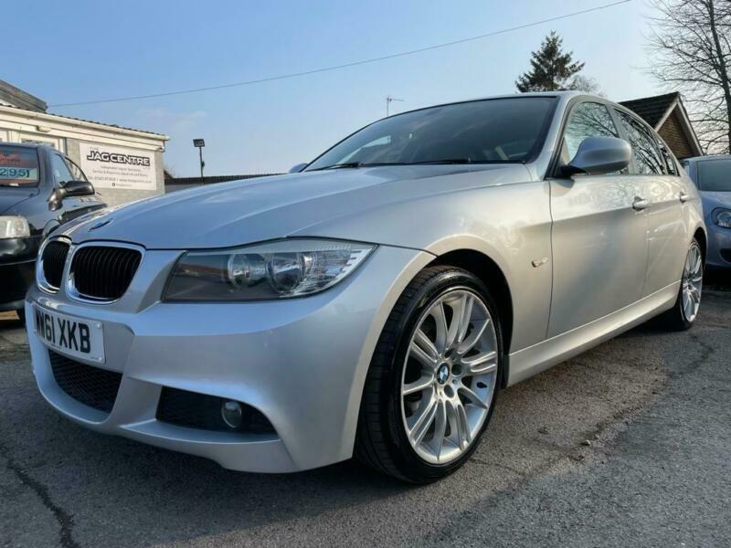 Bmw 3 318d