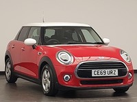 2019 MINI Cooper 1.5 Cooper Classic II 5dr Auto Hatchback Petrol Automatic