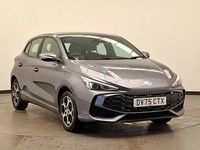 2025 Mg Motor Uk MG3 1.5 Hybrid SE 5dr Auto Hatchback Hybrid Automatic