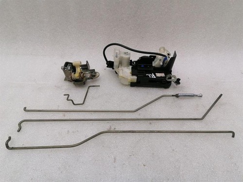 BENTLEY ARNAGE GREEN LABEL Door lock PP23443PD Türschloss hinten links