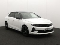 2025 Vauxhall Astra 1.2 Turbo 130 GS 5dr Hatchback Petrol Manual