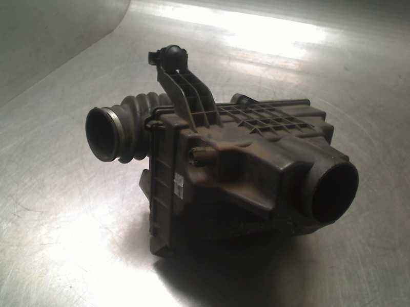 Boitier Filtre Ã Air Ford Focus C-Max Mpv 1.8 16v (Qqda) 2005