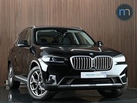 2023 BMW X3 2.0 20i MHT xLine SUV 5dr Petrol Hybrid Auto xDrive Euro 6 (s/s) (18
