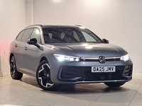 2025 Volkswagen Passat 1.5 TSI eHybrid R-Line 5dr DSG Estate Hybrid Automatic