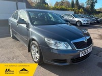 Skoda Octavia SE TDI CR
