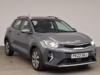 2023 Kia Stonic 1.0T GDi 99 2 5dr HATCHBACK PETROL Manual