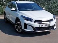 2024 Kia XCeed 1.6 GDi PHEV 3 5dr DCT HATCHBACK PETROL/ELECTRIC Automatic
