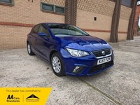 SEAT Ibiza 1.0 MPI SE
