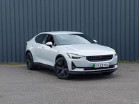 2023 Polestar 2 170kW 78kWh Long Range Single motor 5dr Auto SALOON ELECTRIC Aut