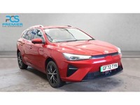 2022 MG MG5 Trophy Long Range Estate Electric Automatic