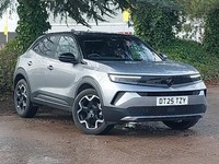 2025 Vauxhall Mokka 1.2 Turbo 136 GS 5dr Hatchback Petrol Manual