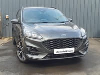 2023 Ford Kuga 1.5 EcoBoost 150 ST-Line X Edition 5dr SUV Petrol Manual
