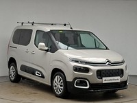 2019 Citroen Berlingo 1.5 BlueHDi 130 Feel M 5dr EAT8 Estate Diesel Automatic