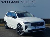 2025 Volvo XC90 2.0 B5P Plus Dark 5dr AWD Geartronic SUV Petrol Automatic