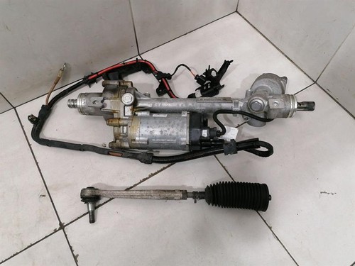PORSCHE CAYMAN 718 Power Steering Rack 99134700666 RECHTSLENKER RHD